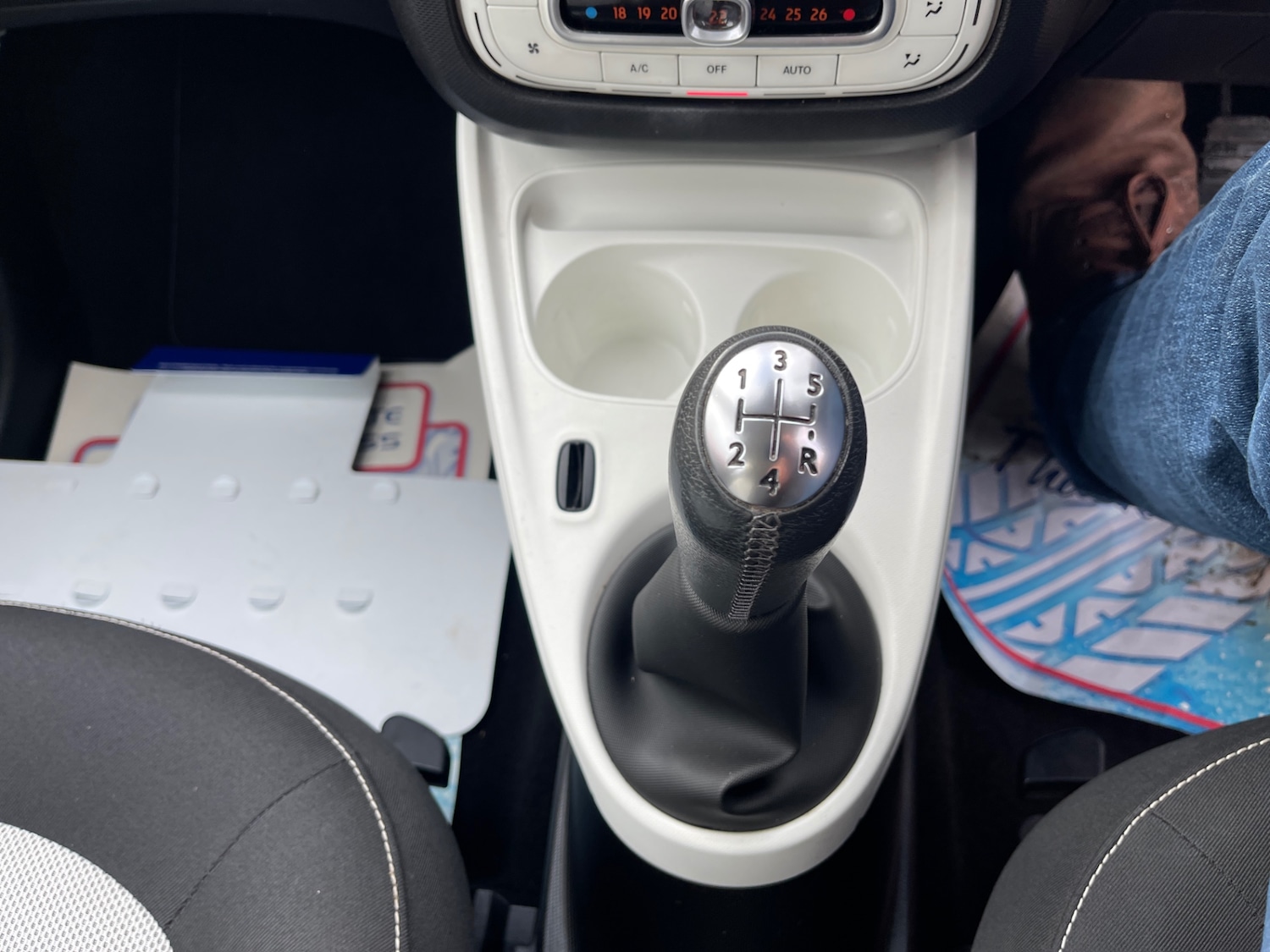 Used smart forfour 2015 for sale - 77363798: Photo 25