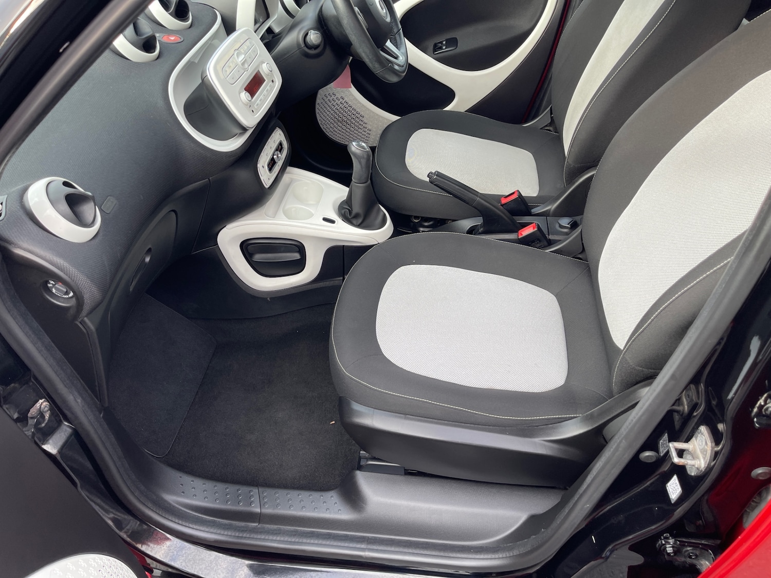 Used smart forfour 2015 for sale - 77363798: Photo 9