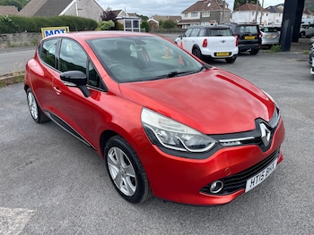 Used Renault Clio 2015 for sale - 79042595: Photo