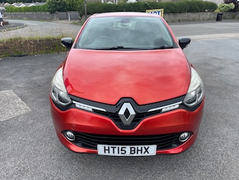 Used Renault Clio 2015 for sale - 79042595: Photo