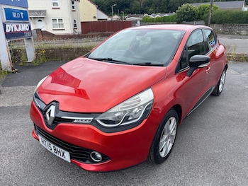 Used Renault Clio 2015 for sale - 79042595: Photo