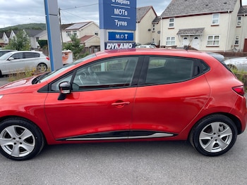 Used Renault Clio 2015 for sale - 79042595: Photo