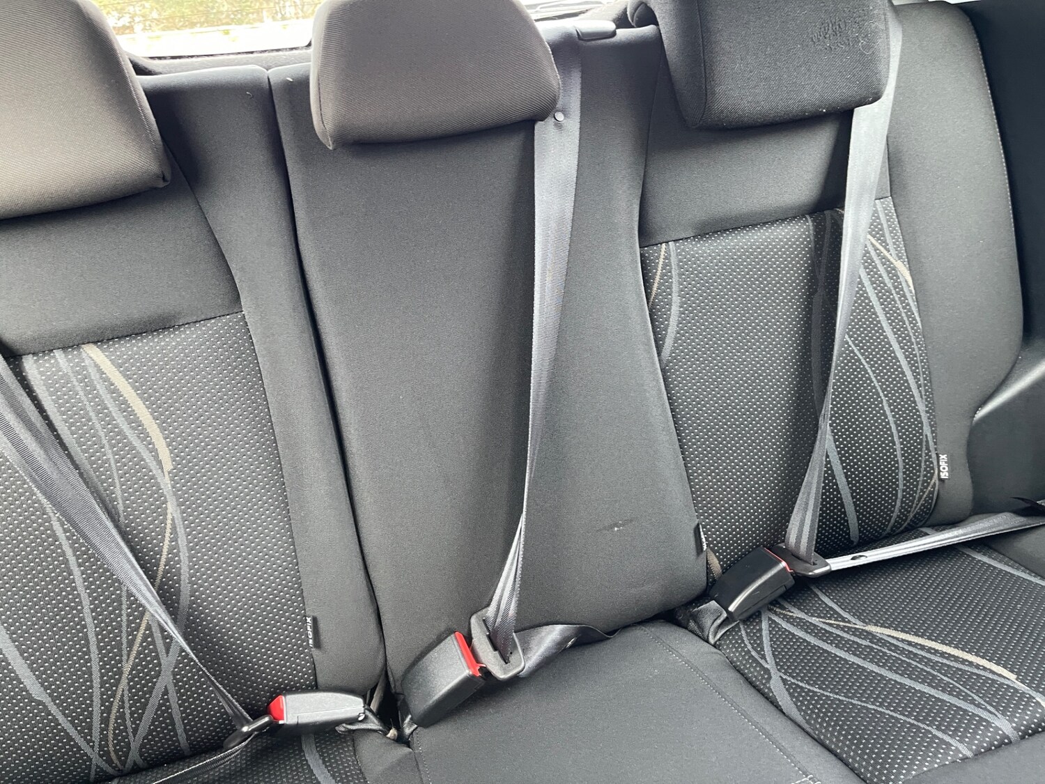 Used Peugeot 208 2014 for sale - 77336836: Photo 18