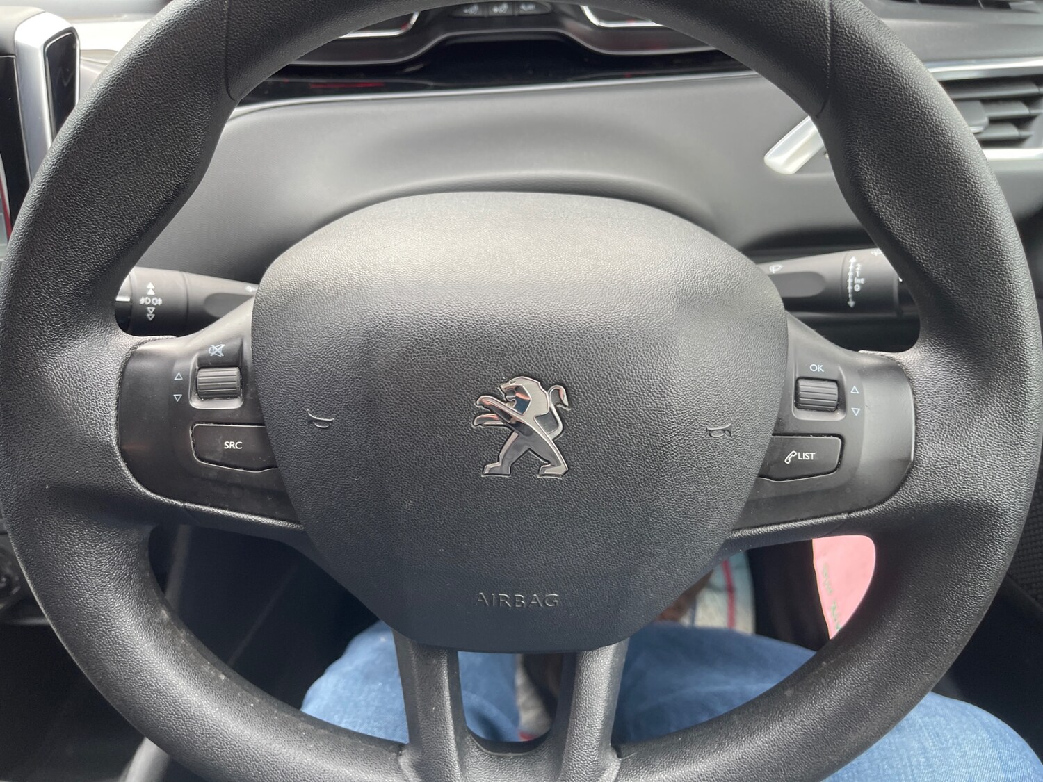 Used Peugeot 208 2014 for sale - 77336836: Photo 20