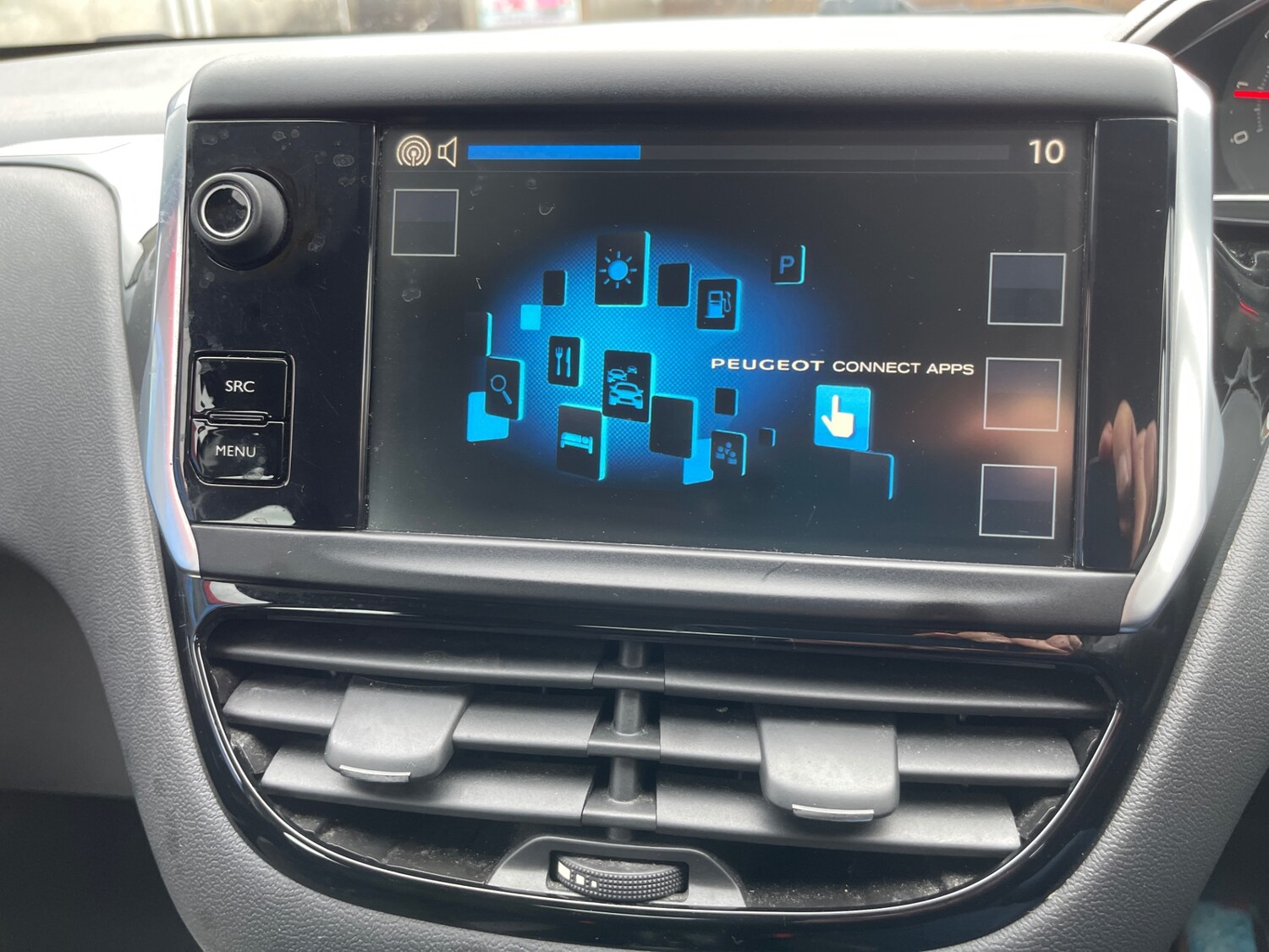 Used Peugeot 208 2014 for sale - 77336836: Photo 22