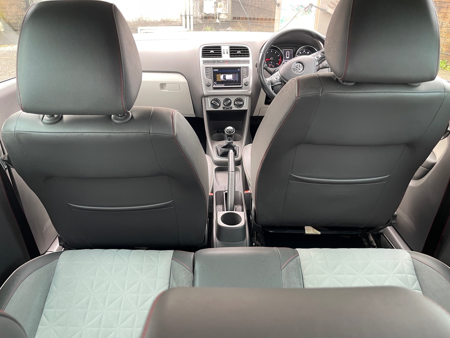 Used Volkswagen Polo 2017 for sale - 77326530: Photo 13