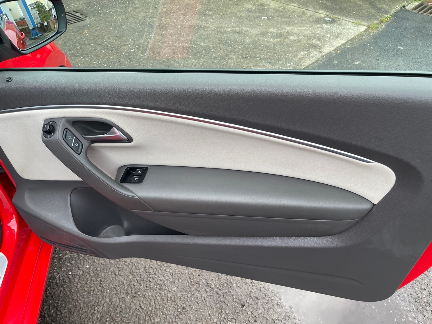 Used Volkswagen Polo 2017 for sale - 77326530: Photo 14