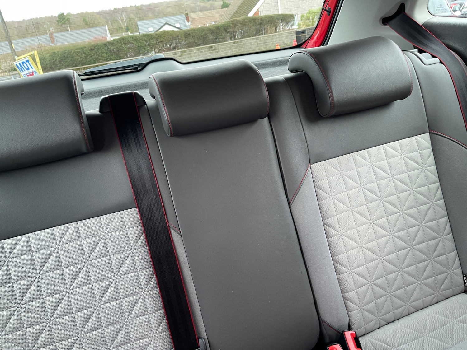 Used Volkswagen Polo 2017 for sale - 77326530: Photo 18