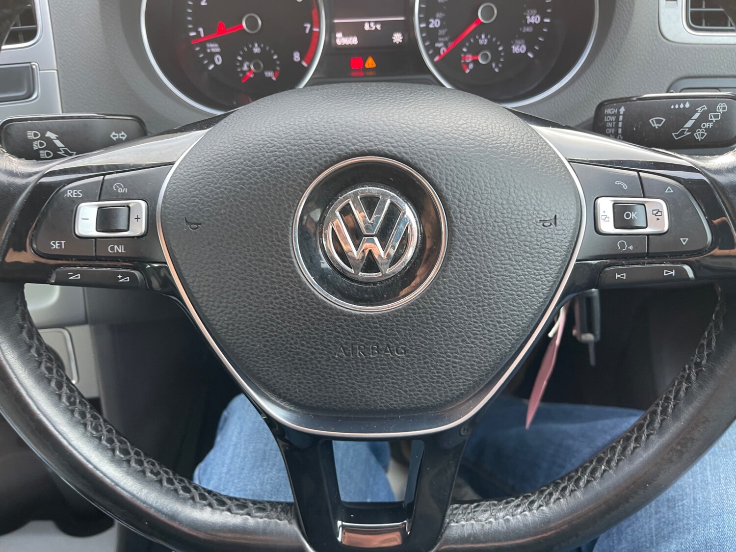 Used Volkswagen Polo 2017 for sale - 77326530: Photo 20