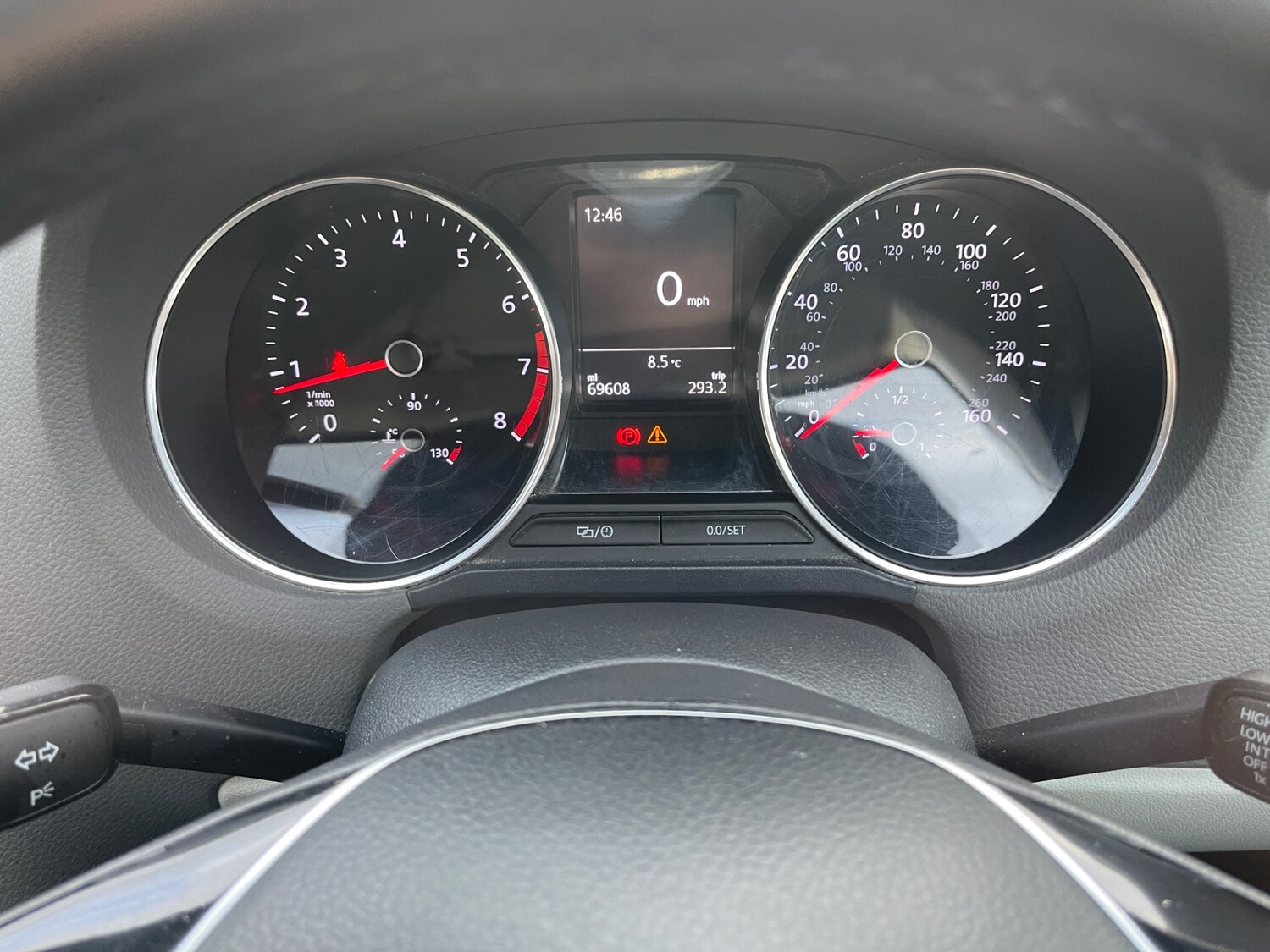 Used Volkswagen Polo 2017 for sale - 77326530: Photo 21