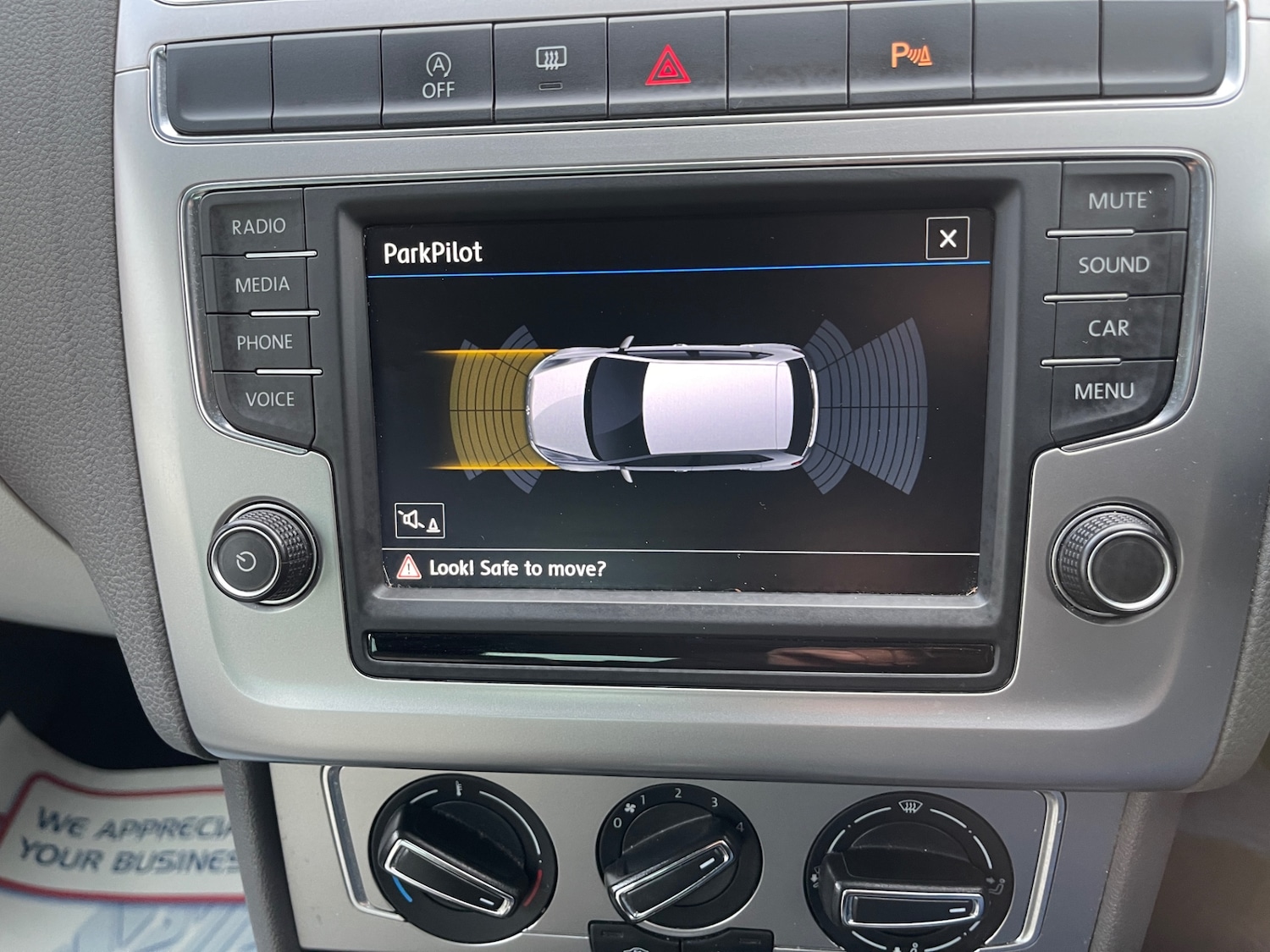 Used Volkswagen Polo 2017 for sale - 77326530: Photo 23