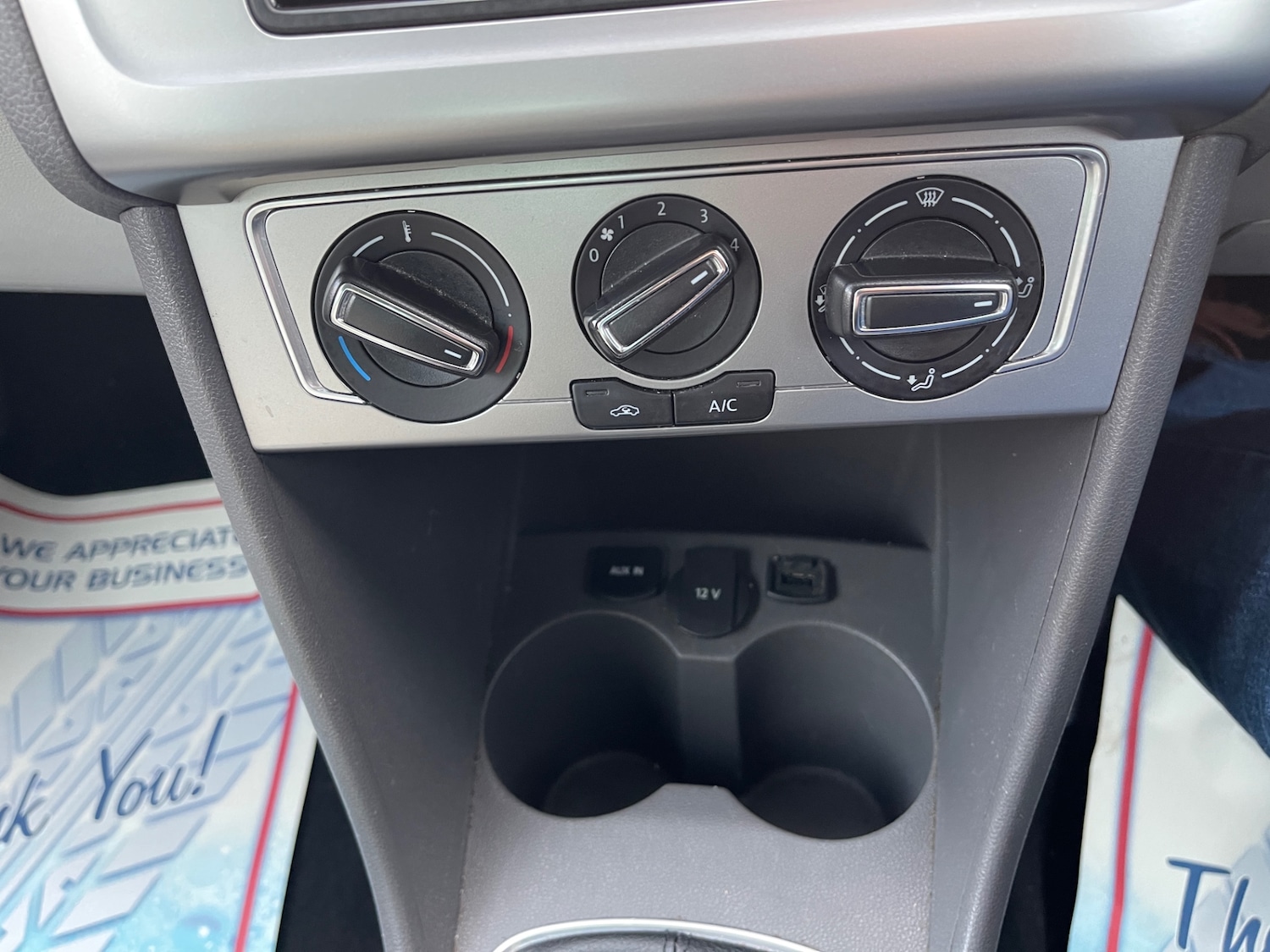 Used Volkswagen Polo 2017 for sale - 77326530: Photo 25