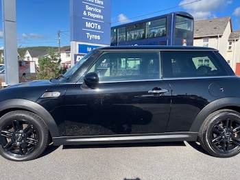 Used MINI Hatch 2014 for sale - 79430426: Photo