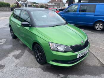 2016 (16) - 1.2 TSI SE 5dr