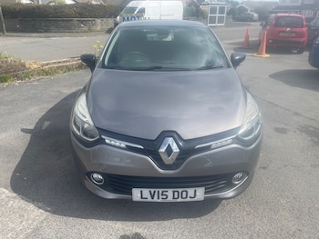 Used Renault Clio 2015 for sale - 78456310: Photo