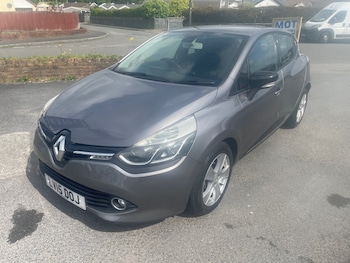 Used Renault Clio 2015 for sale - 78456310: Photo