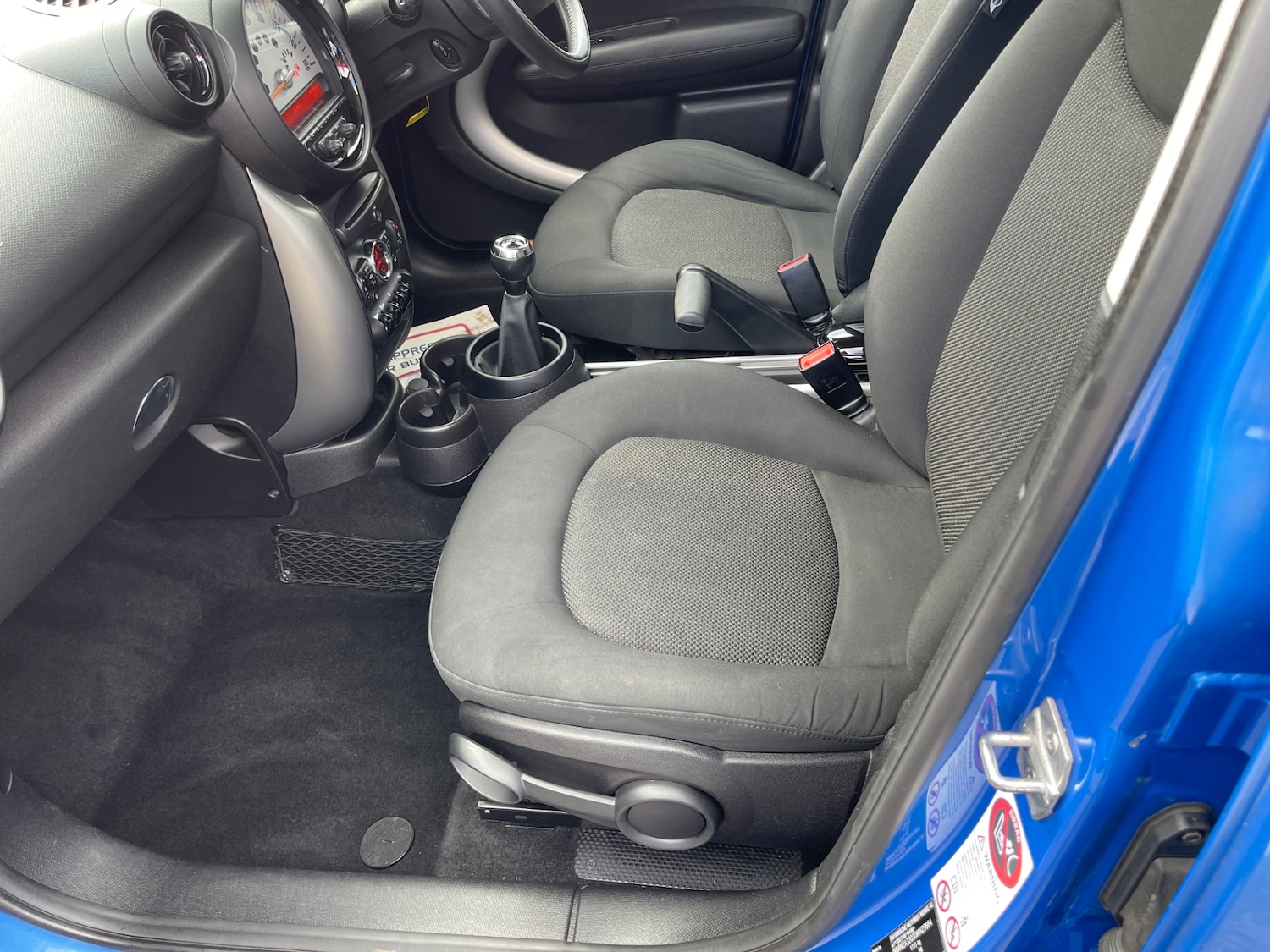 Used MINI Countryman 2014 for sale - 78065590: Photo 10