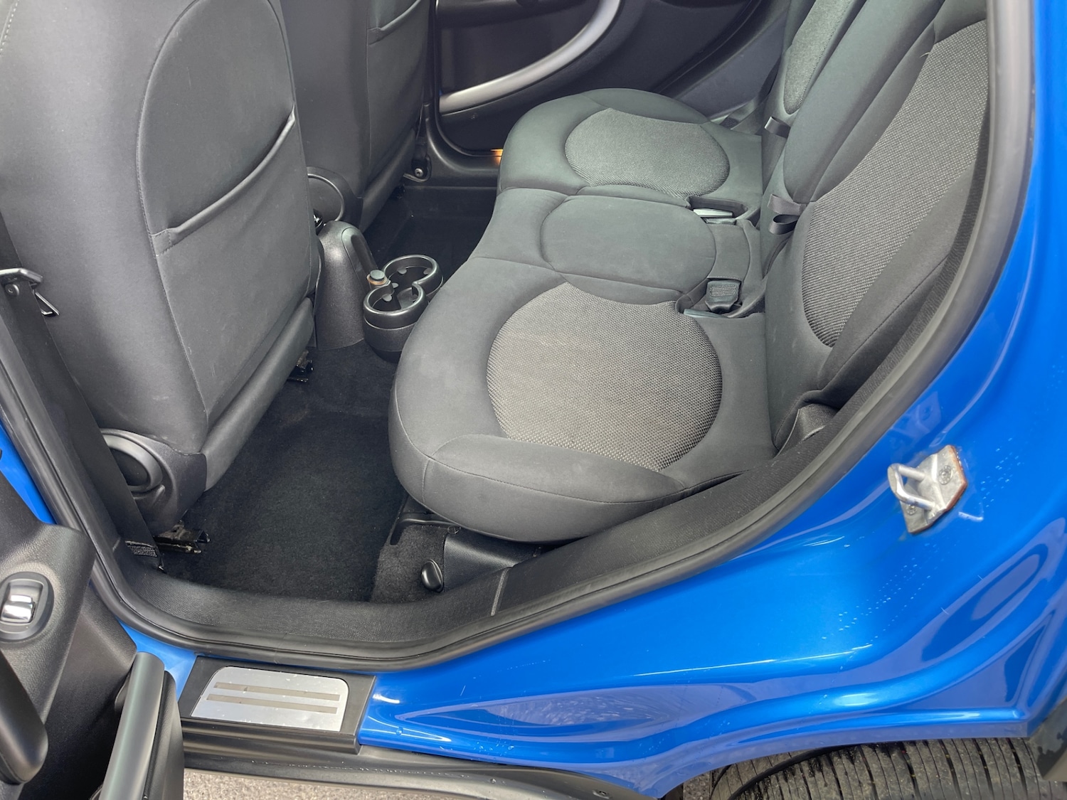 Used MINI Countryman 2014 for sale - 78065590: Photo 12