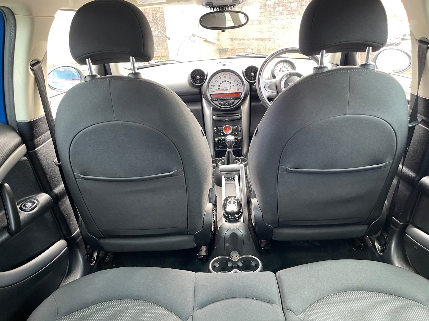 Used MINI Countryman 2014 for sale - 78065590: Photo 14