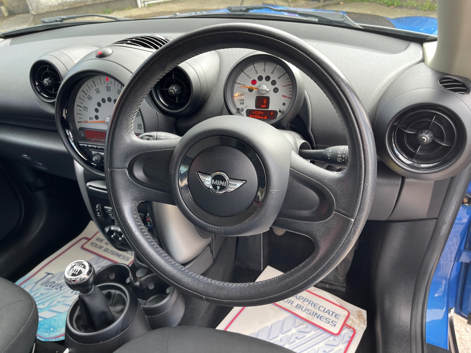 Used MINI Countryman 2014 for sale - 78065590: Photo 15