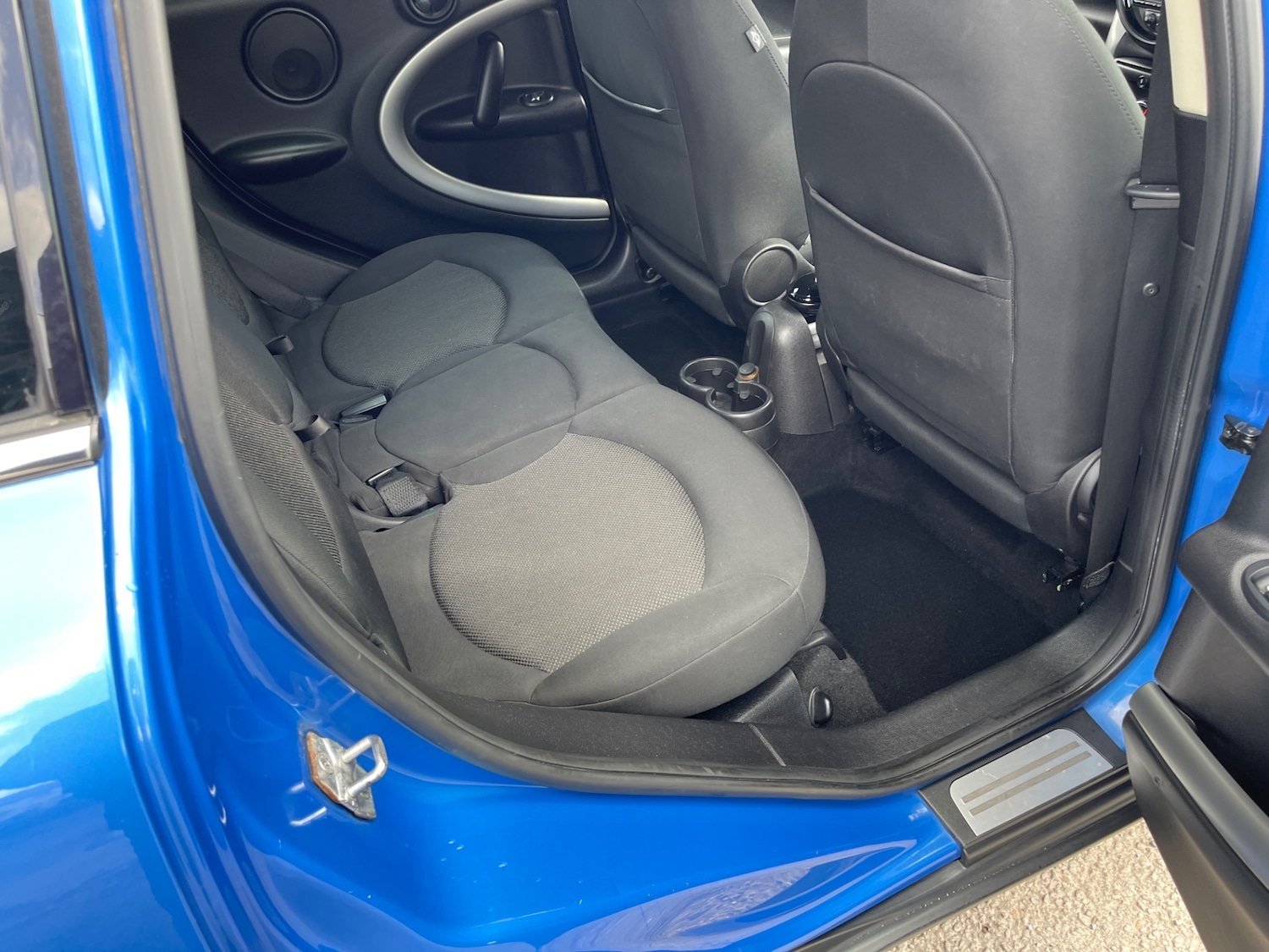 Used MINI Countryman 2014 for sale - 78065590: Photo 18