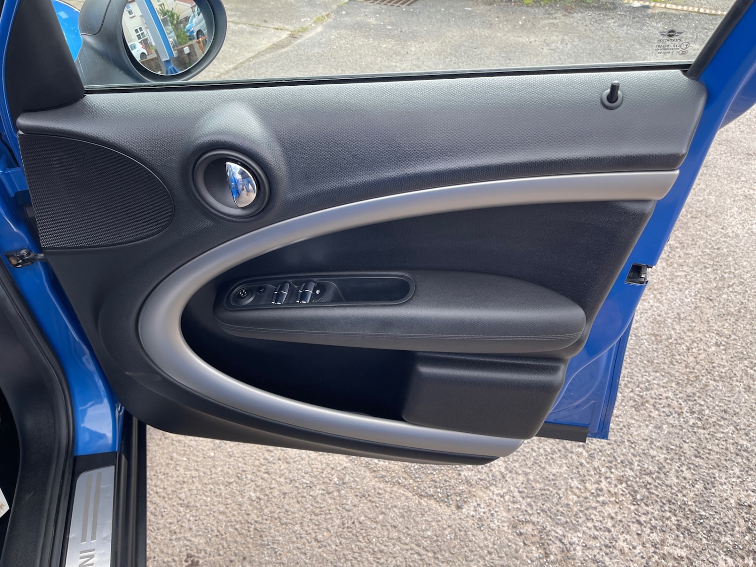 Used MINI Countryman 2014 for sale - 78065590: Photo 20