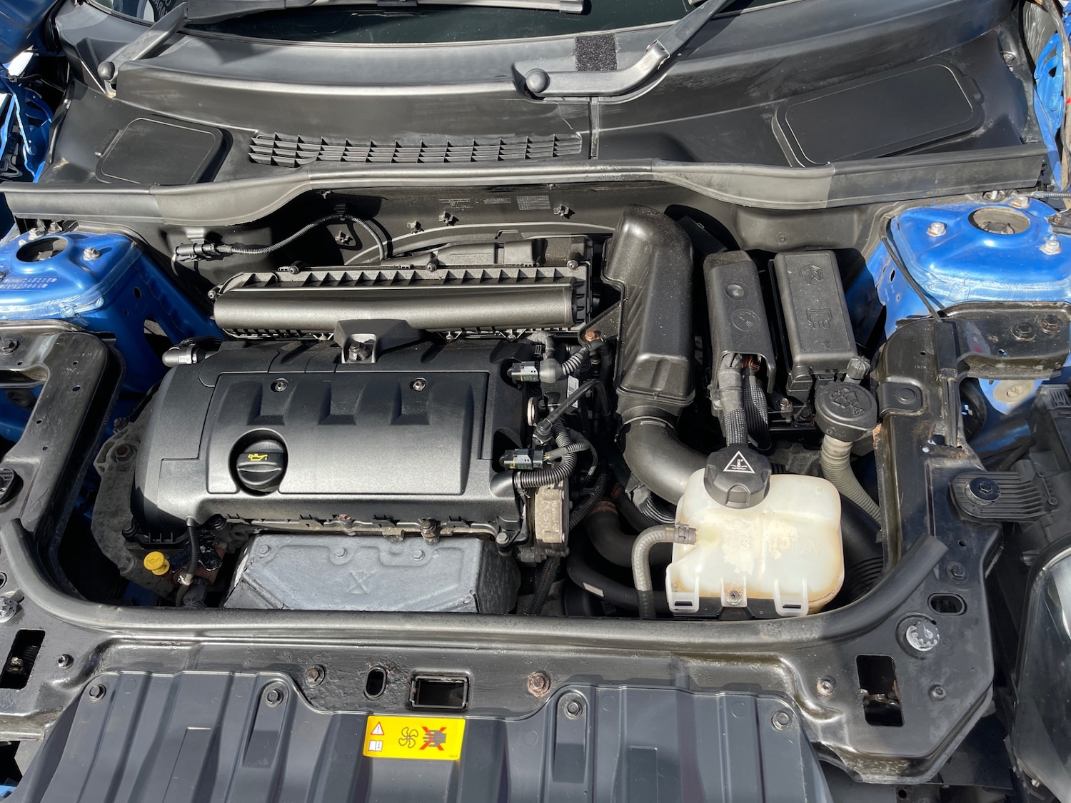 Used MINI Countryman 2014 for sale - 78065590: Photo 21