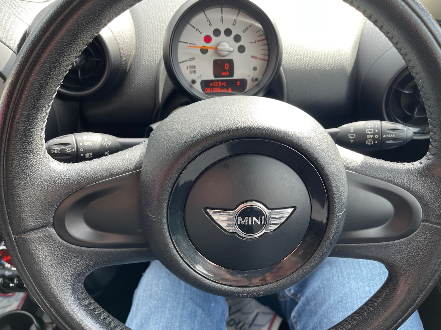 Used MINI Countryman 2014 for sale - 78065590: Photo 22