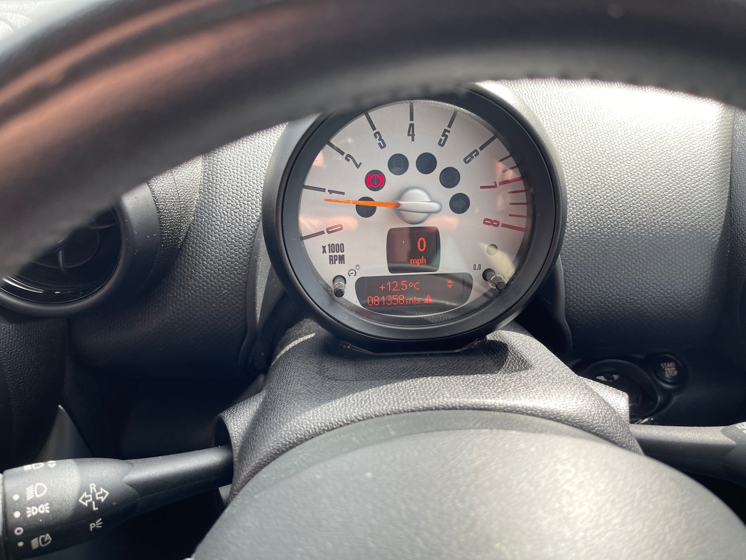 Used MINI Countryman 2014 for sale - 78065590: Photo 23