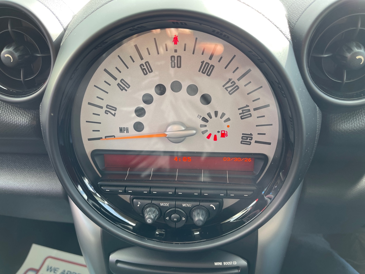 Used MINI Countryman 2014 for sale - 78065590: Photo 24