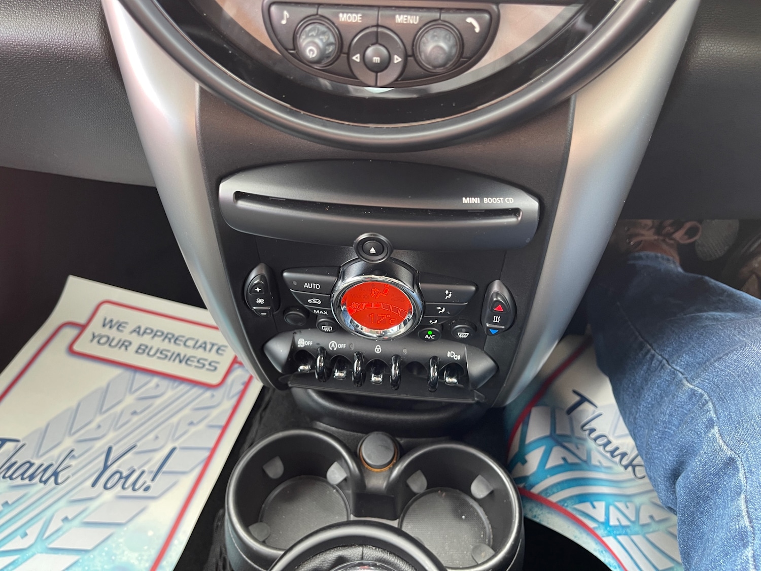 Used MINI Countryman 2014 for sale - 78065590: Photo 25