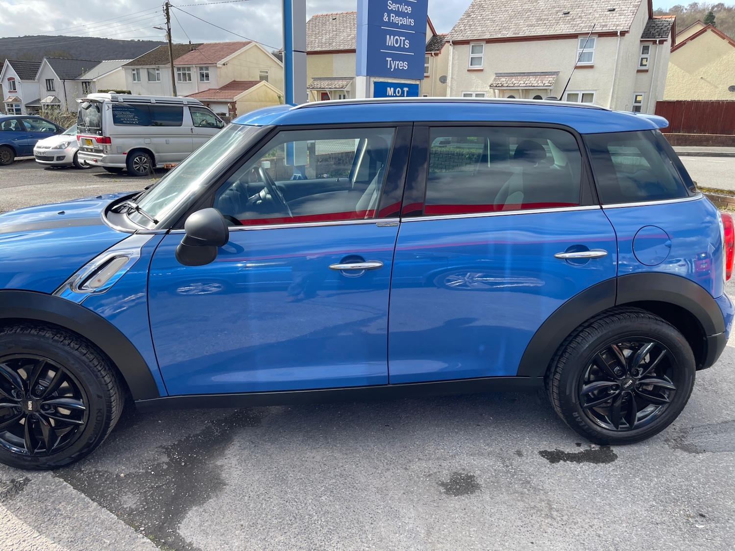 Used MINI Countryman 2014 for sale - 78065590: Photo 3