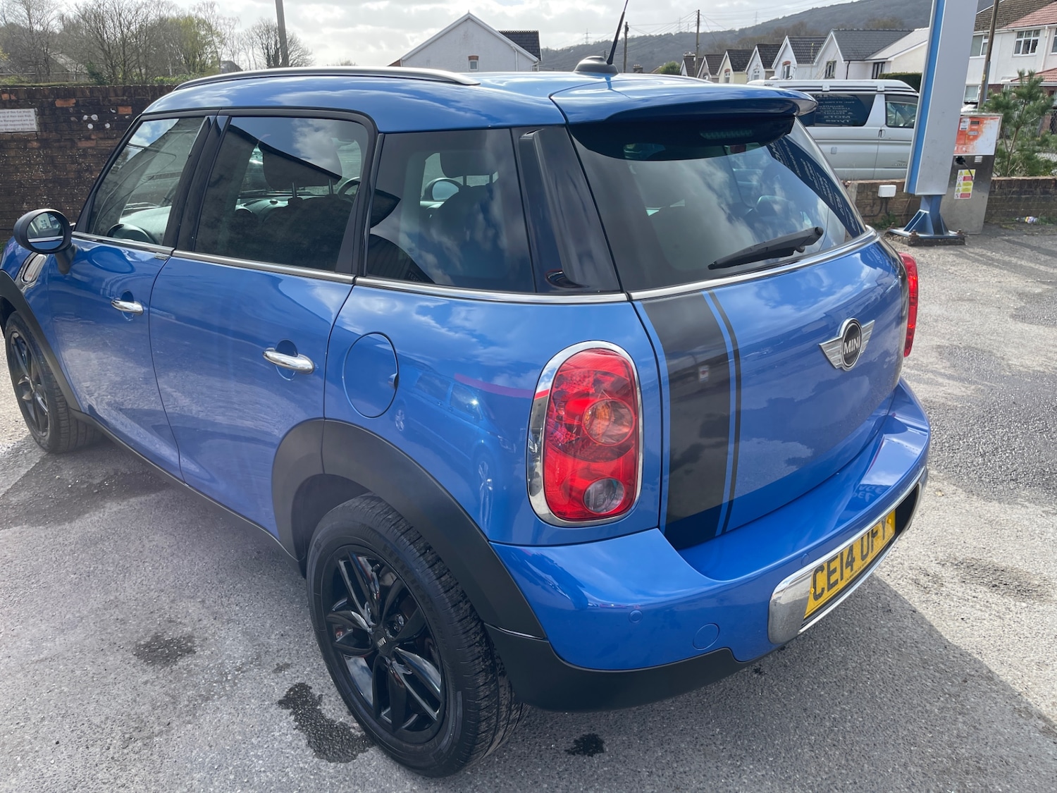 Used MINI Countryman 2014 for sale - 78065590: Photo 5