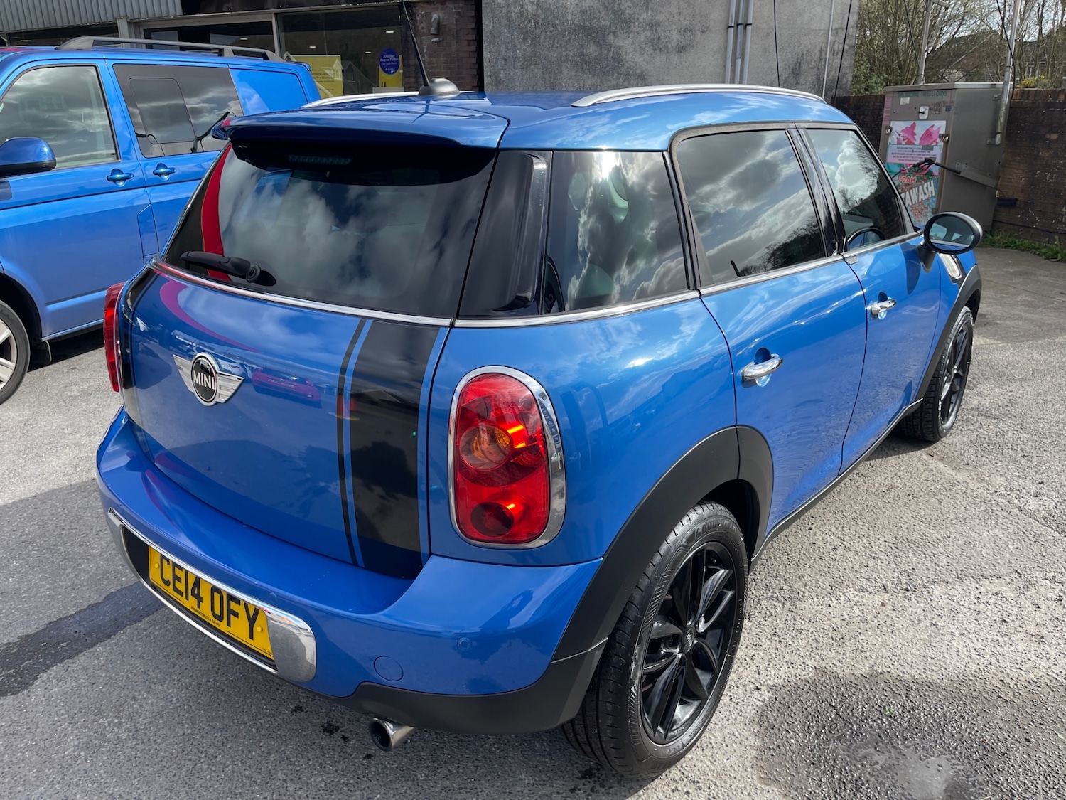 Used MINI Countryman 2014 for sale - 78065590: Photo 7