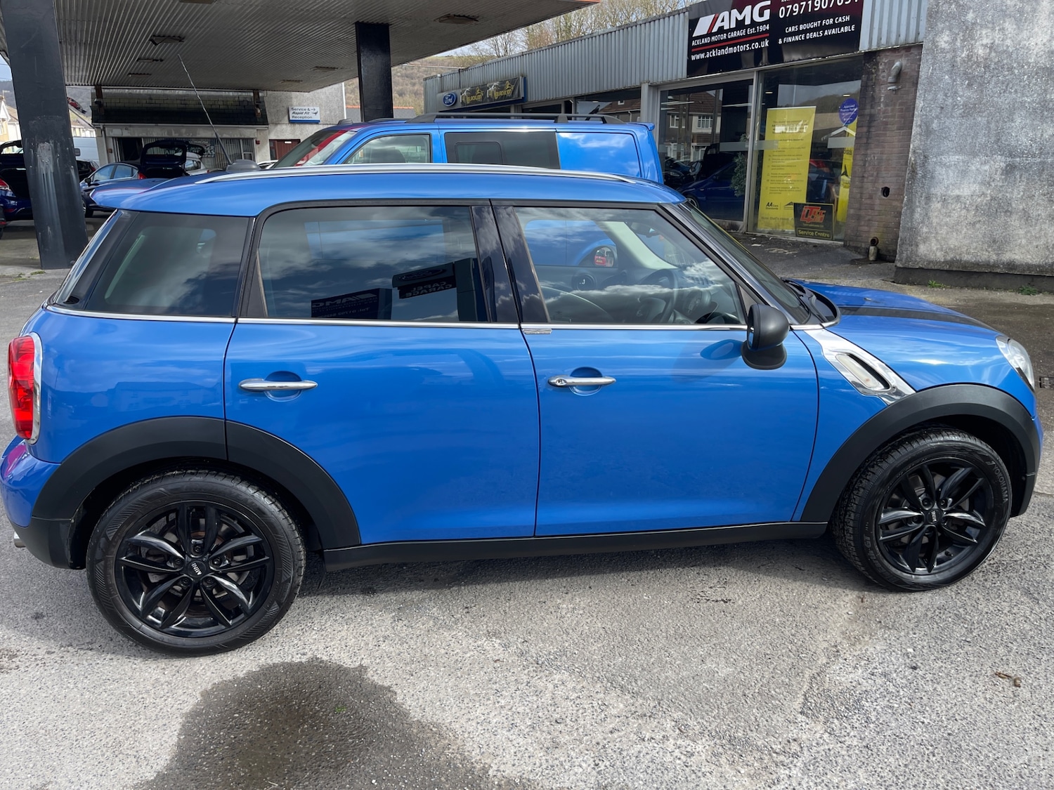 Used MINI Countryman 2014 for sale - 78065590: Photo 8