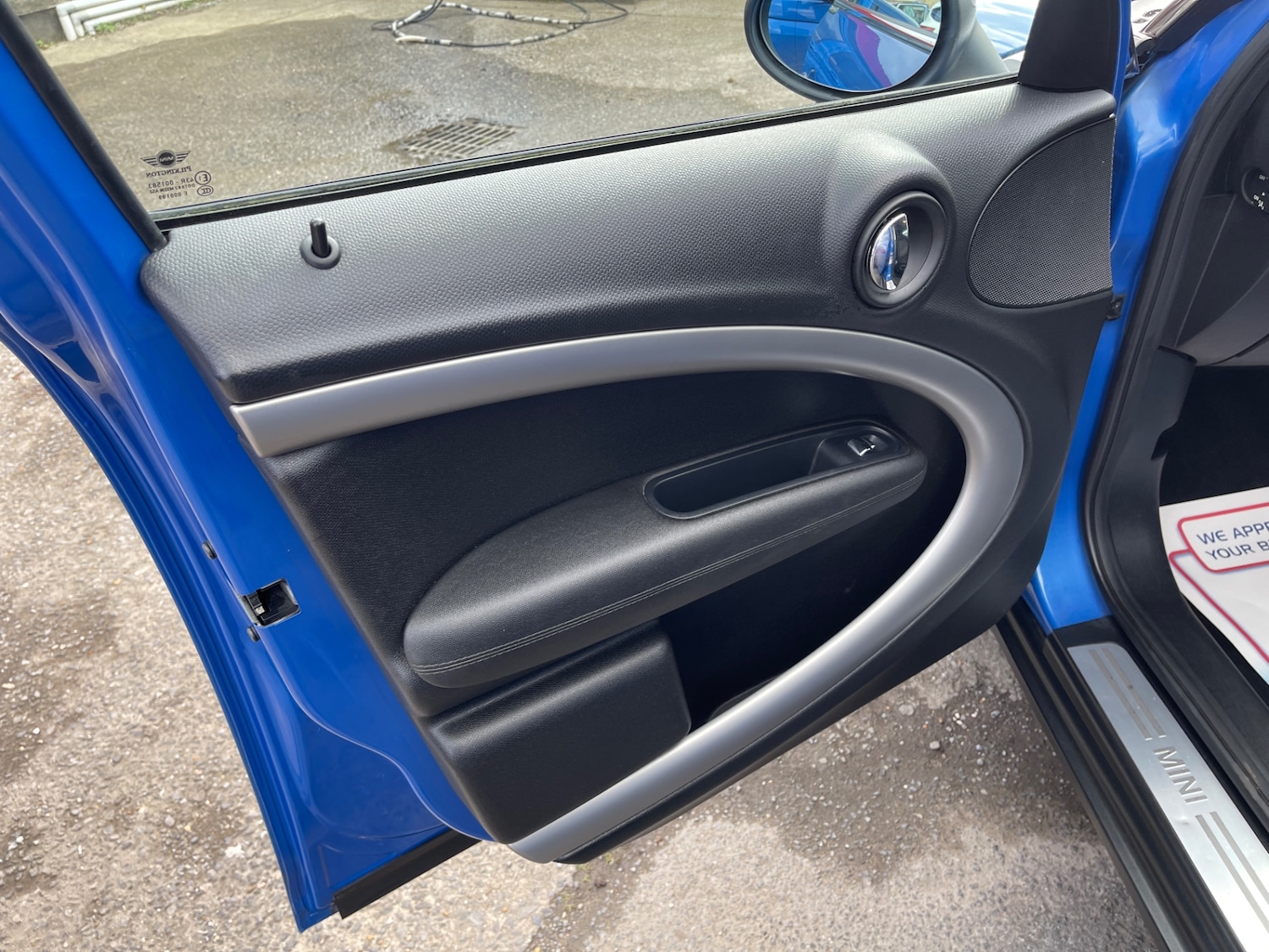 Used MINI Countryman 2014 for sale - 78065590: Photo 9