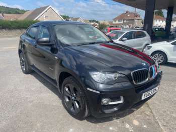 2013 (63) - xDrive30d [245] 5dr Step Auto