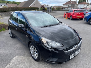 Used Vauxhall Corsa 2019 for sale - 78508331: Photo