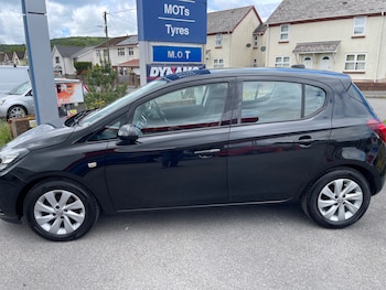 Used Vauxhall Corsa 2019 for sale - 78508331: Photo