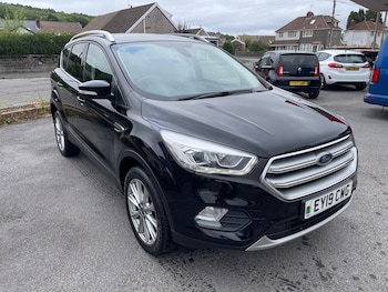 Used Ford Kuga 2019 for sale - 79333414: Photo