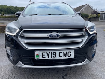 Used Ford Kuga 2019 for sale - 79333414: Photo