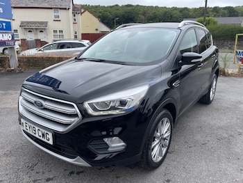 Used Ford Kuga 2019 for sale - 79333414: Photo