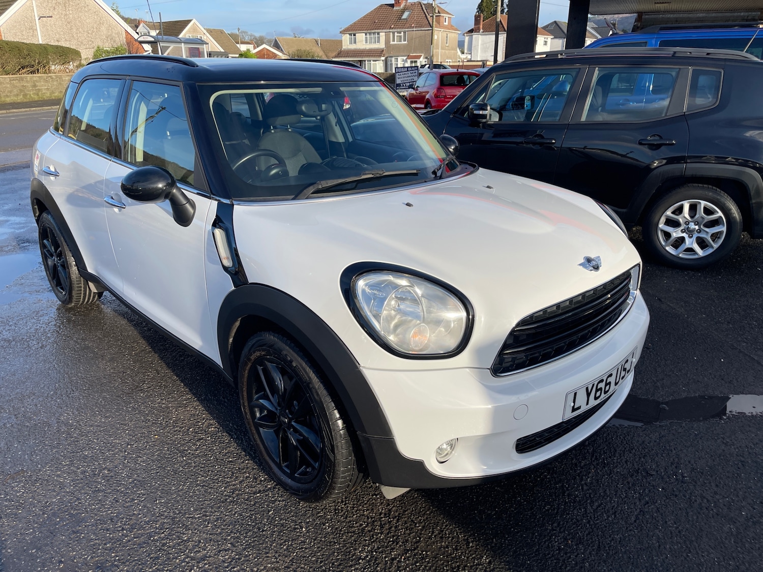 Used MINI Countryman 2016 for sale - 76968945: Photo 1