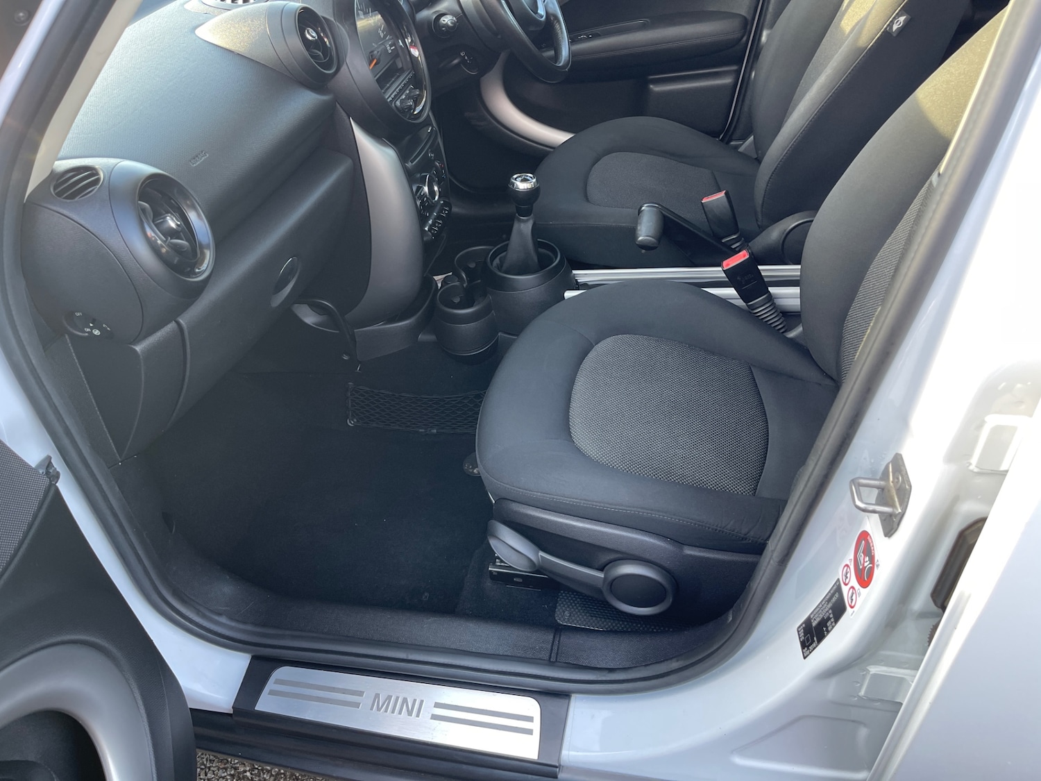 Used MINI Countryman 2016 for sale - 76968945: Photo 10