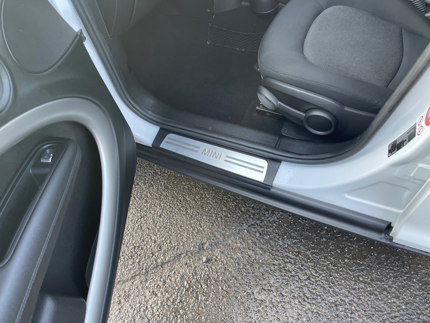 Used MINI Countryman 2016 for sale - 76968945: Photo 11
