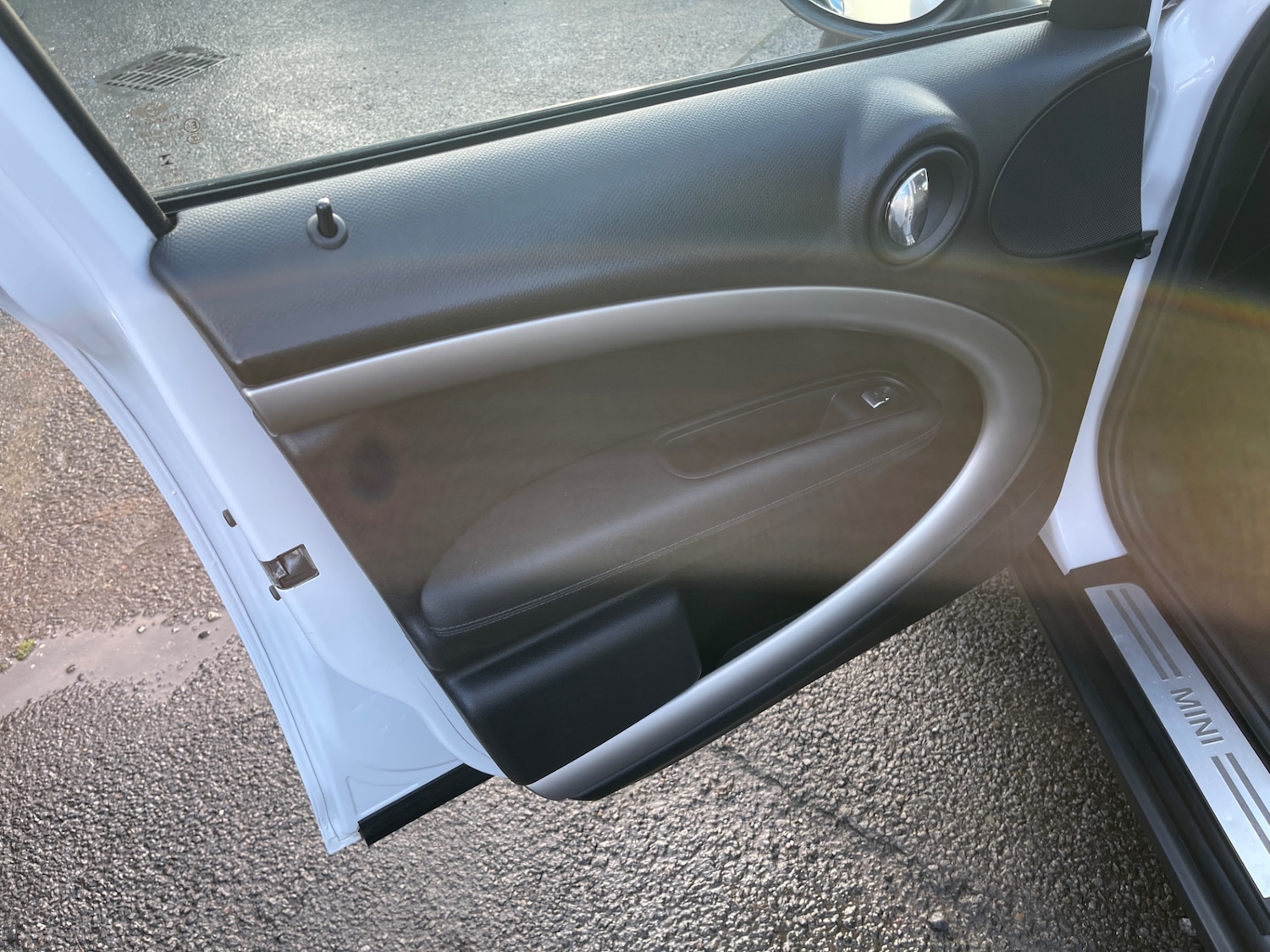 Used MINI Countryman 2016 for sale - 76968945: Photo 12