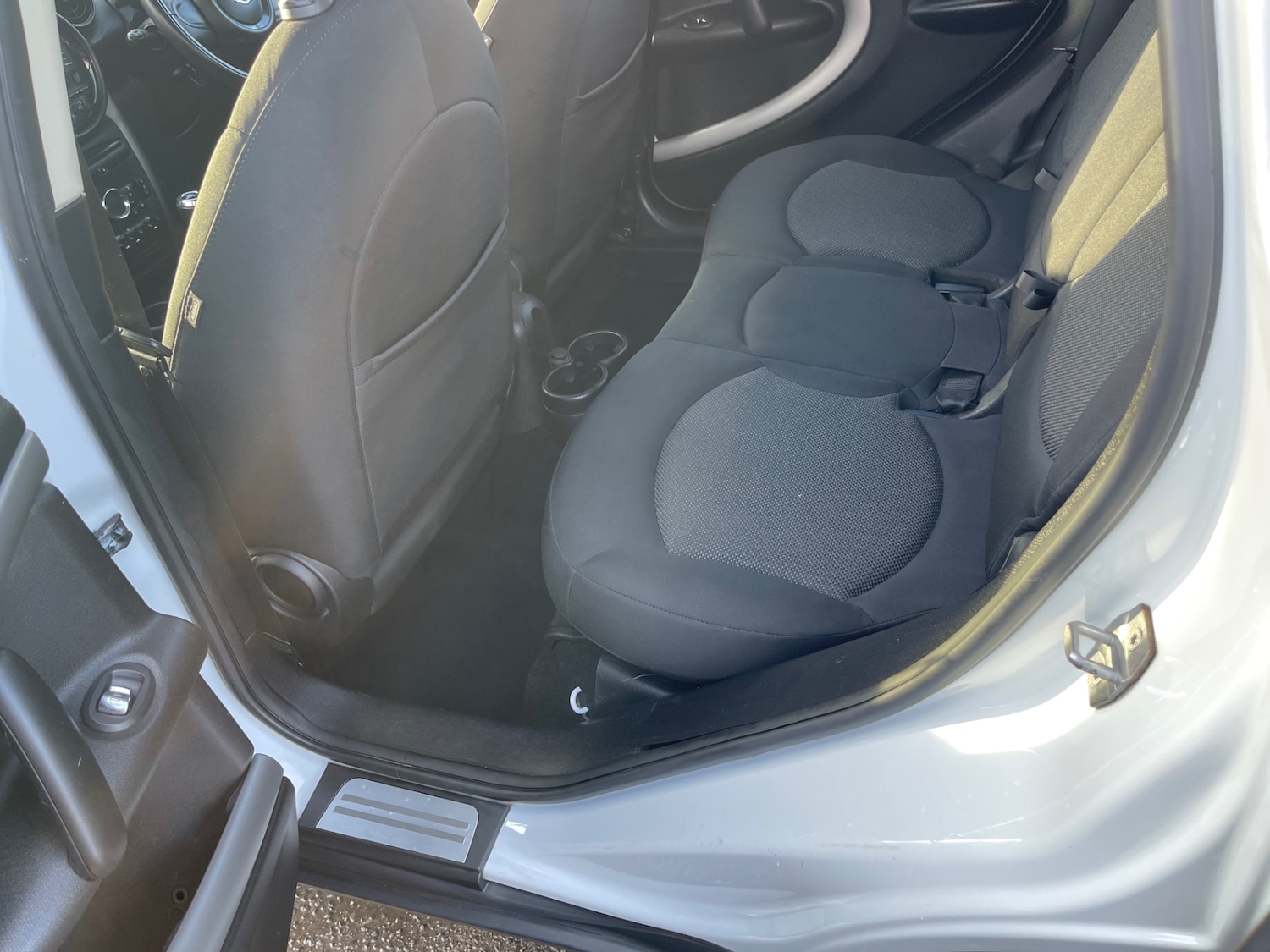 Used MINI Countryman 2016 for sale - 76968945: Photo 13