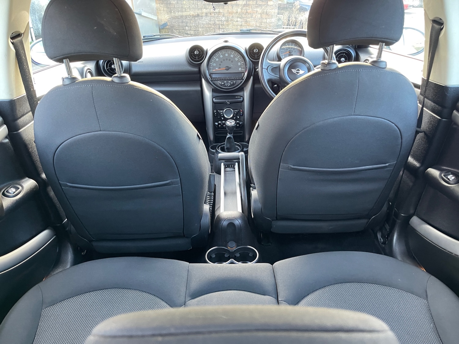 Used MINI Countryman 2016 for sale - 76968945: Photo 16