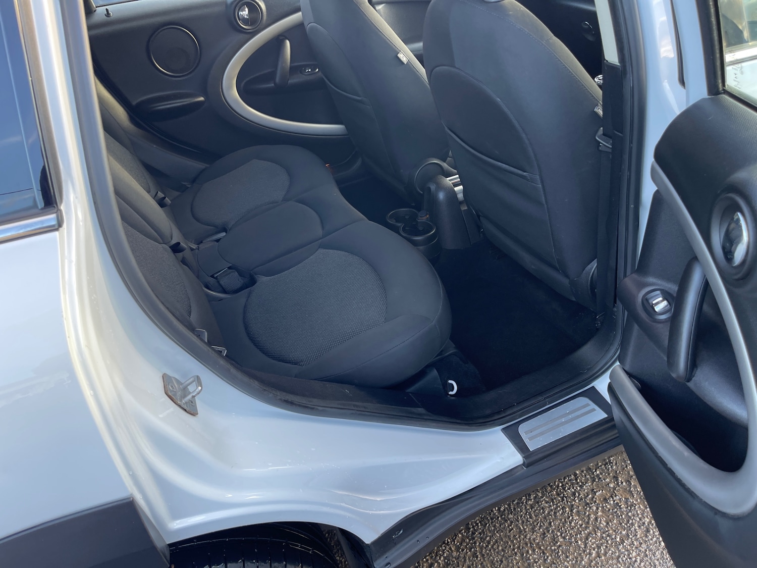 Used MINI Countryman 2016 for sale - 76968945: Photo 17