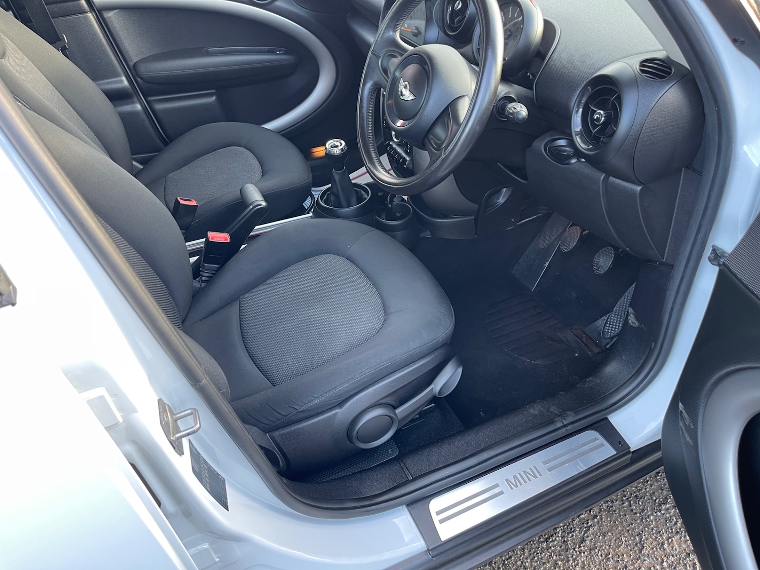 Used MINI Countryman 2016 for sale - 76968945: Photo 19